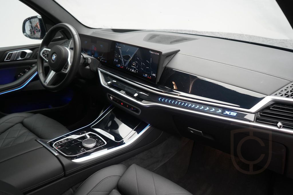 BMW X5 xDrive40d M Sport Navi/Leder/Temp/Kamera/HUD/
