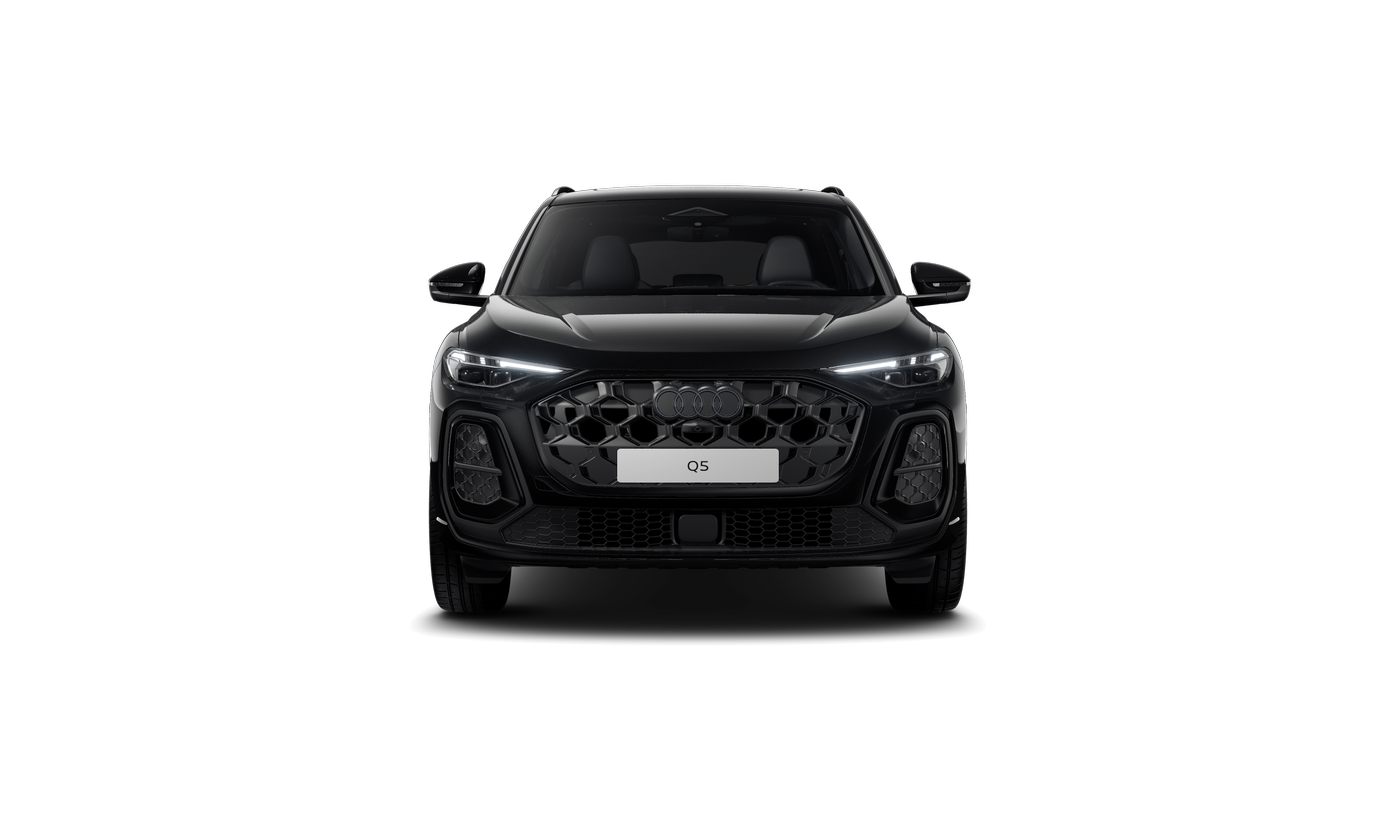 Audi Q5 SUV TFSI quattro 150 kW S tronic