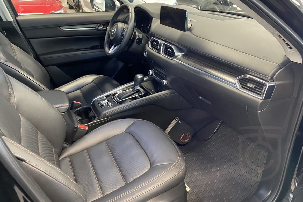 Mazda CX-5 2.0 Cosmo