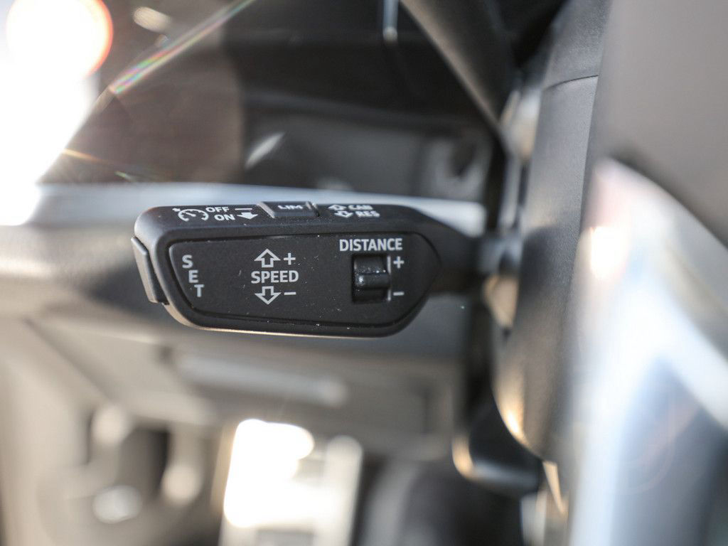 Audi RS Q3 Sportback 2.5 TFSI quattro PANO MATRIX-LED