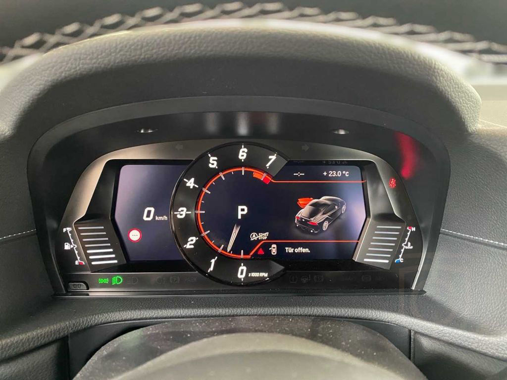 Toyota Supra GR 3.0 Legend Premium LED SHZ JBL NAVI