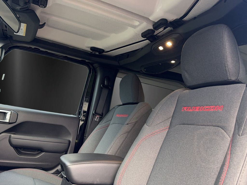 Jeep Wrangler Rubicon 3.6 V6 MY2024/12,3" DISPLAY/AHK