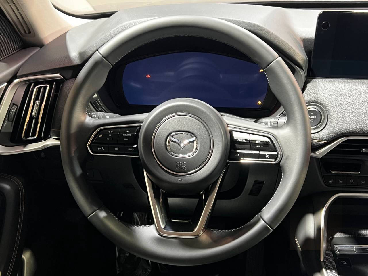 Mazda CX-60 Exclusive-line PHEV AWD Comfort pack 2025
