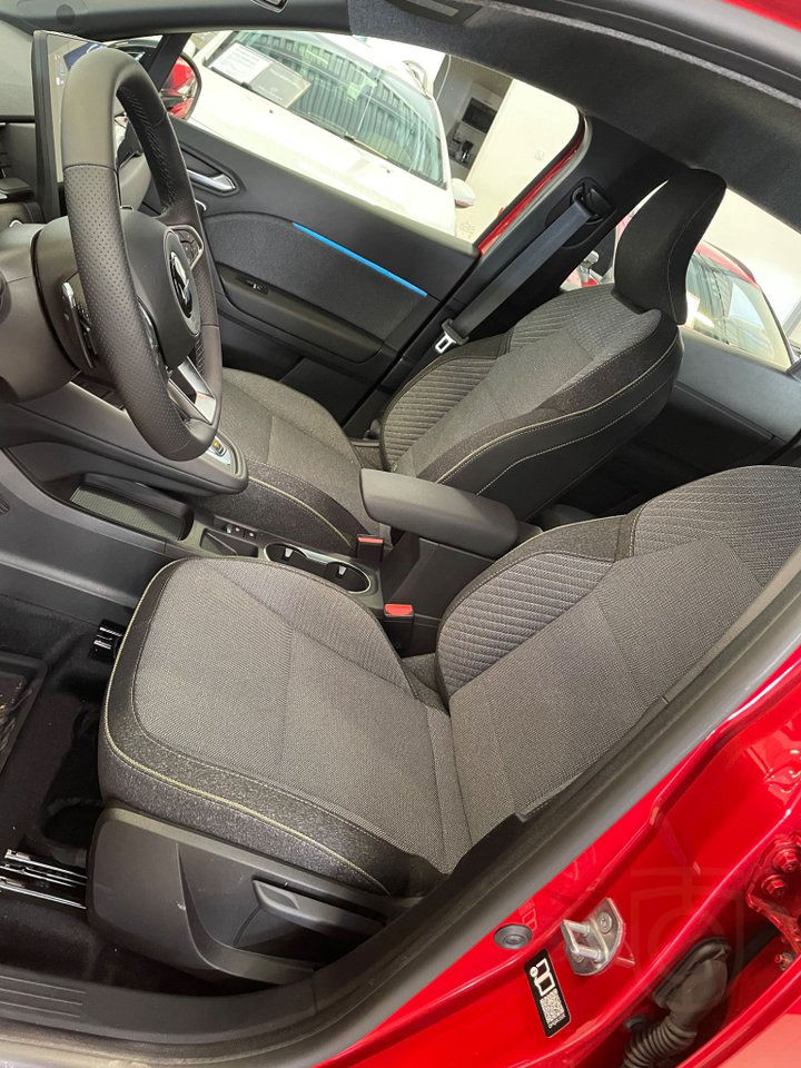 Mitsubishi ASX 1.3 EDC Intense