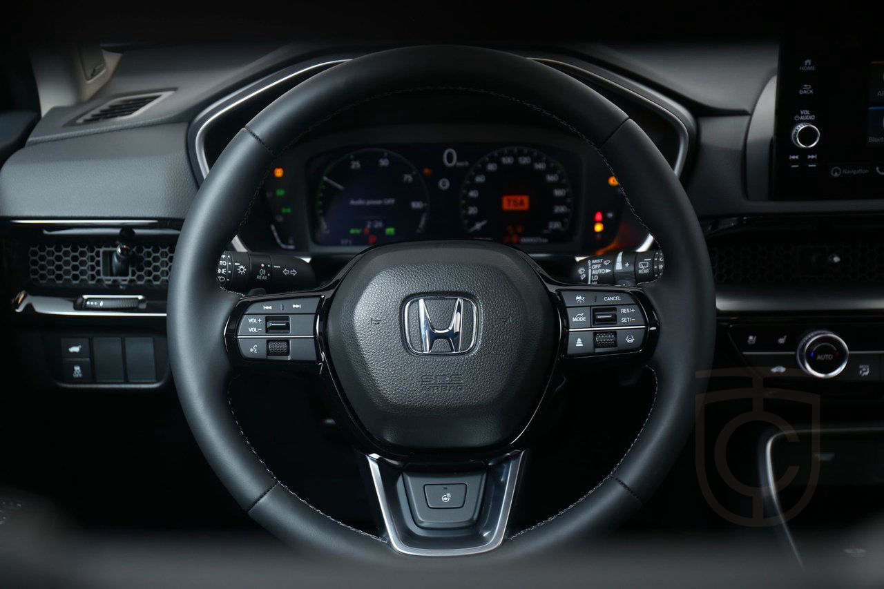 Honda CR-V AWD ADVANCE