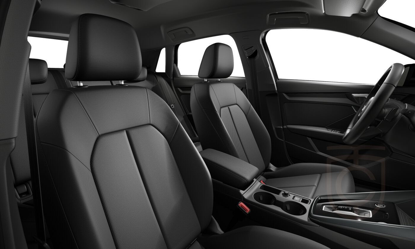 Audi A3 Sportback advanced 30 TFSI 85 kW