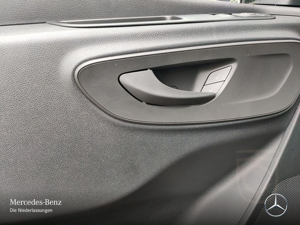 Mercedes-Benz Sprinter 319 CDI Kombi PRO+Allrad+9G+Klima+Navi