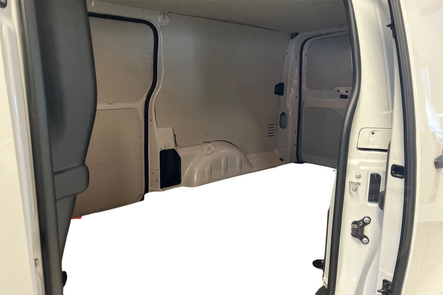 Toyota ProAce Panel Van Electric L2