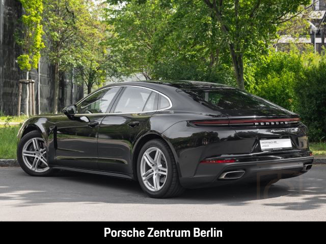 Porsche Panamera BOSE Luftfederung Panorama LED-Matrix