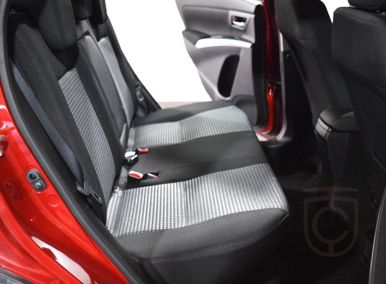 Suzuki S-Cross 1,5 Fullhybrid AWD Select Auto 2