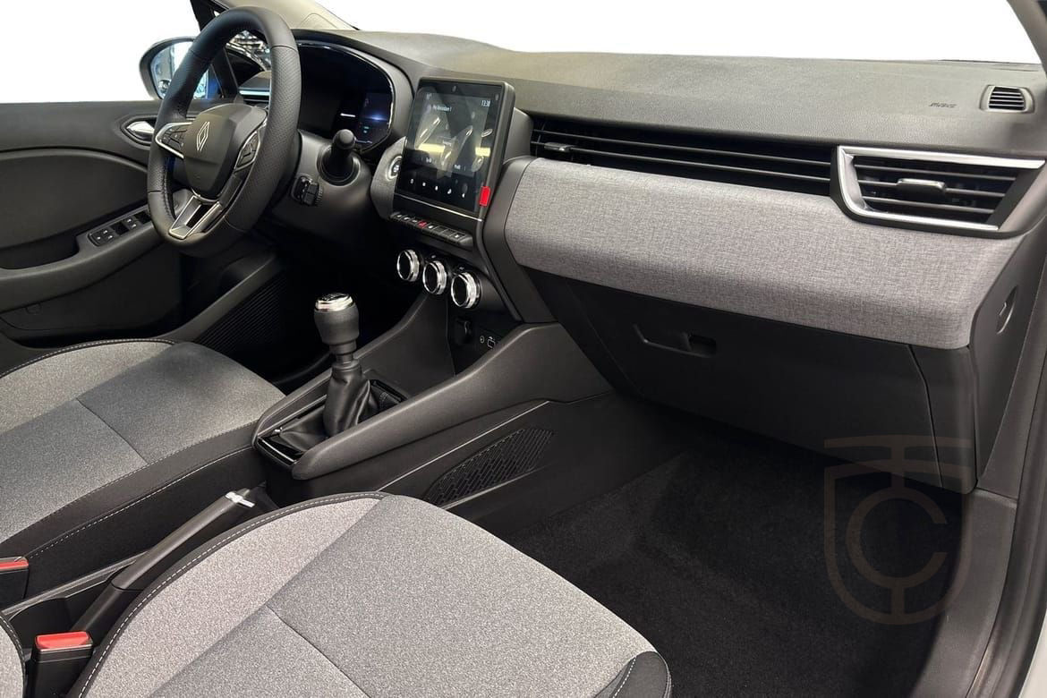 Renault Clio phII TCe 90 Evolution