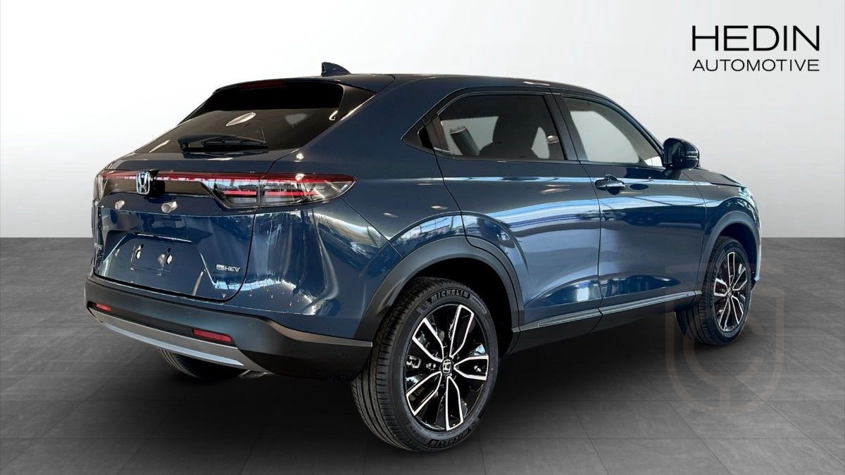 Honda HR-V ELEGANCE 2.0