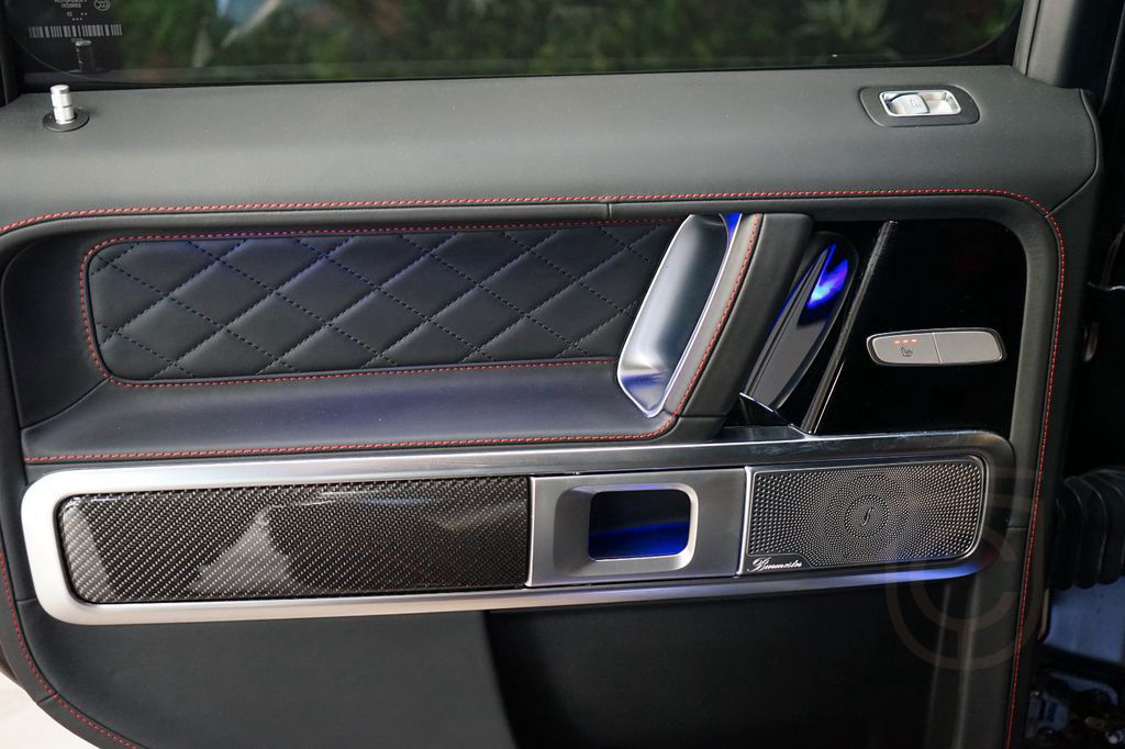 Mercedes-Benz BRABUS 800*WIDESTAR*AUX.HEAT*197.190€ NETTO