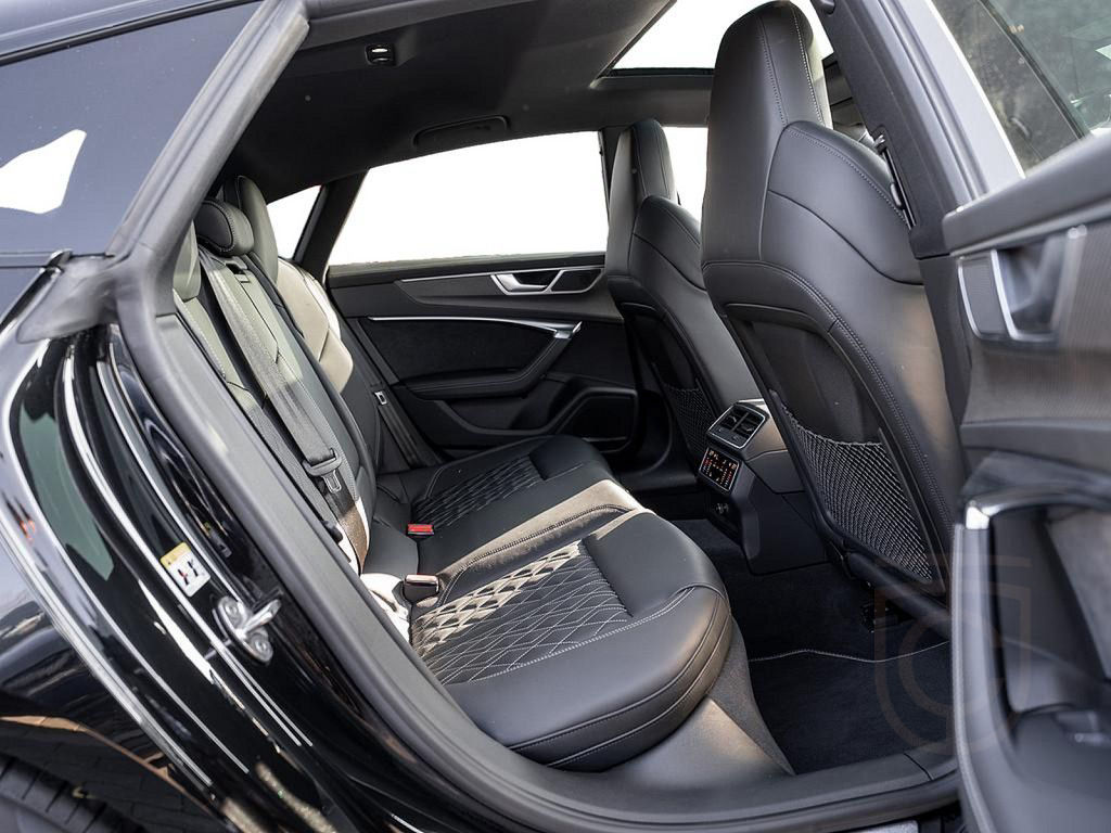 Audi S7 Sportback 3.0 TDI quattro AHK PANO B&O HUD