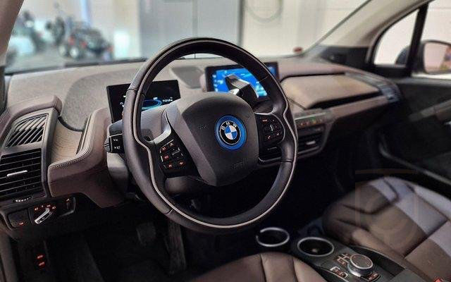 BMW i3s (120 Ah) CHARGED PROFESSIONAL