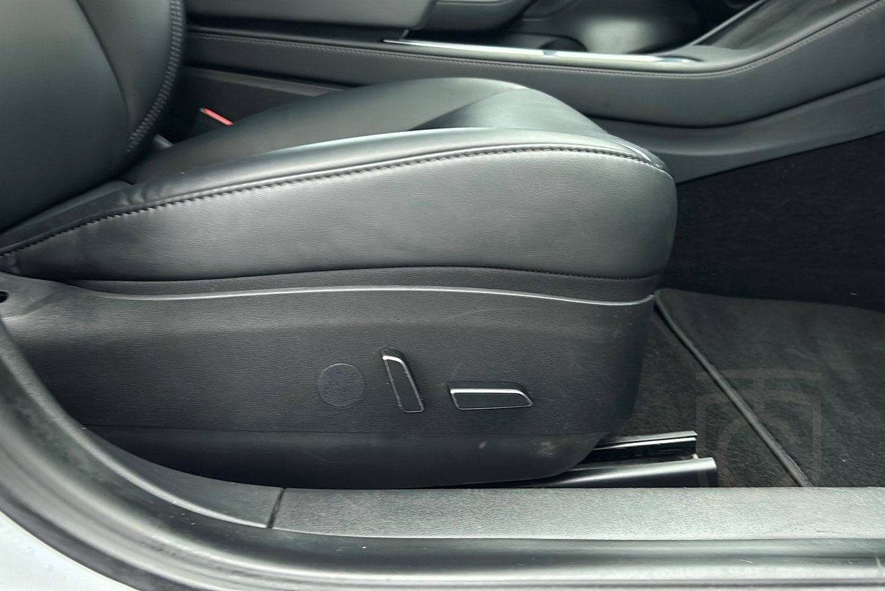 Tesla Model 3 Standard Range