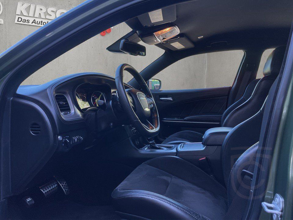 Dodge Charger 6.4L Last Call ++Widebody+ACC+Alpine++