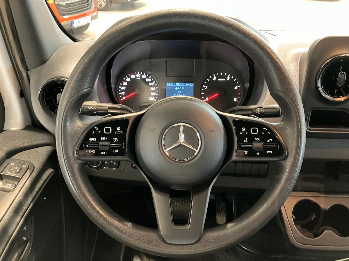Mercedes-Benz Vito VITO 114 CDI