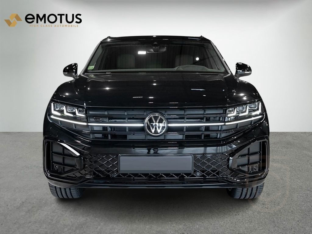 Volkswagen Touareg AHK°PANO°SOFT°MASS°VENT°MEM°HUD°360°4ZON