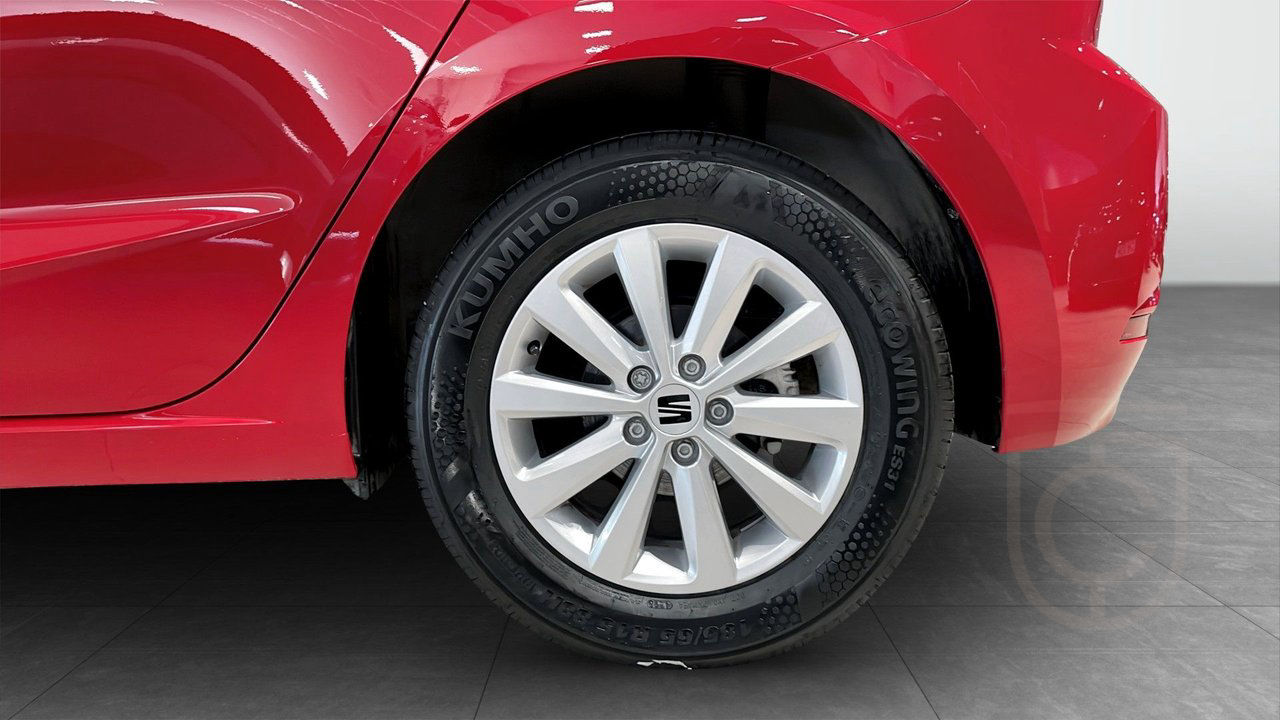 Seat Ibiza 1.0 TSI