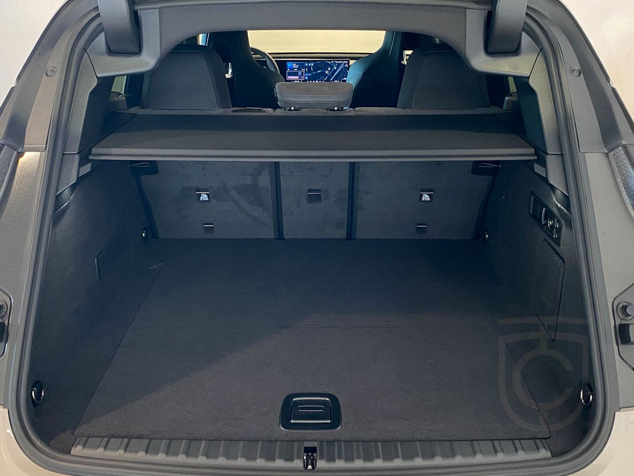 BMW iX xDrive60 Fully Charged M-Sport Edition H