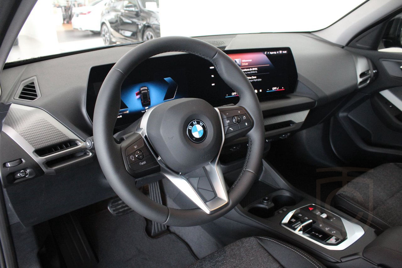BMW 120 i Automat