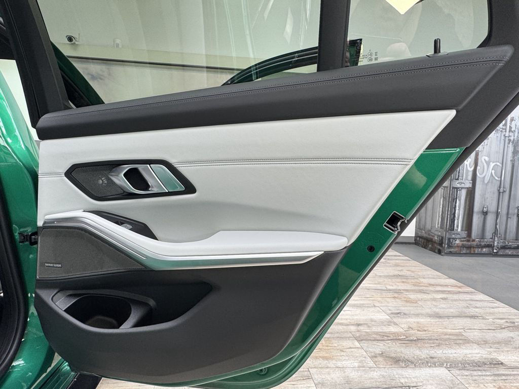 BMW M3 xDr. Comp. Sitzlüftung ACC 360° CockpitProf
