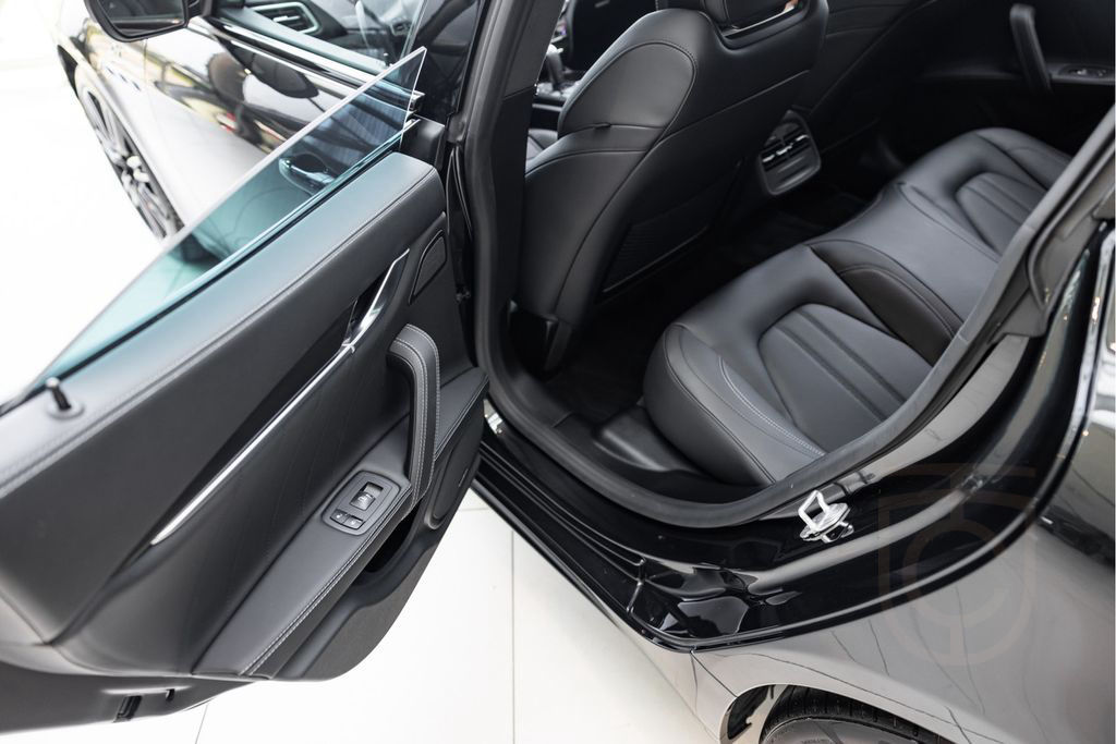 Maserati Ghibli Hybrid GT | Full ADAS | Sunroof | Nerissi