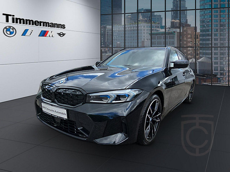 BMW M340i xDrive Touring