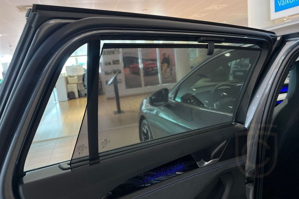Volkswagen Passat 2.0 TDI 4M R-Line