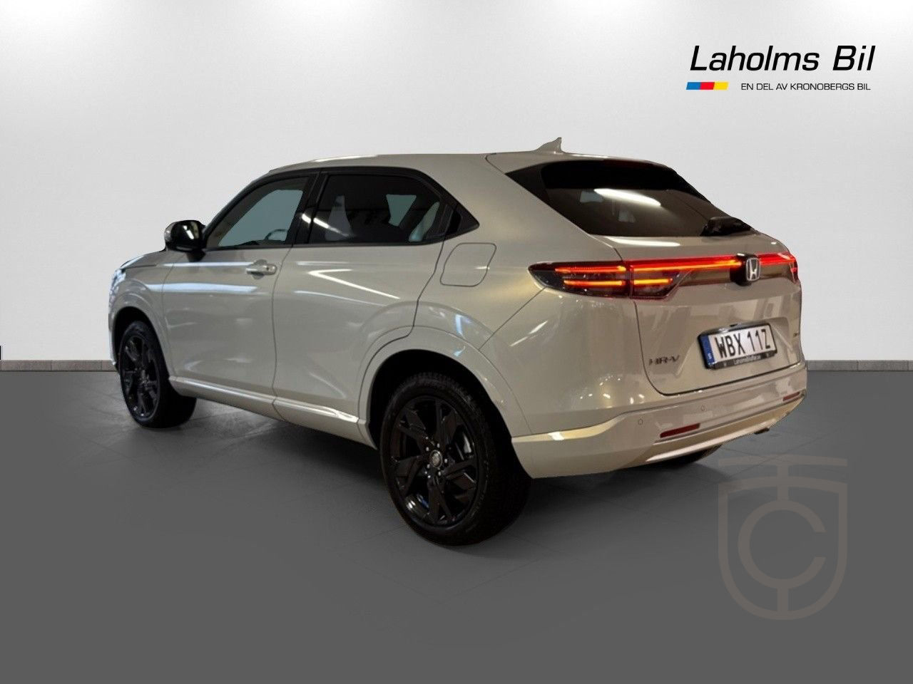 Honda HR-V Advance Plus e:HEV Fullhybrid 1.5 i-MMD