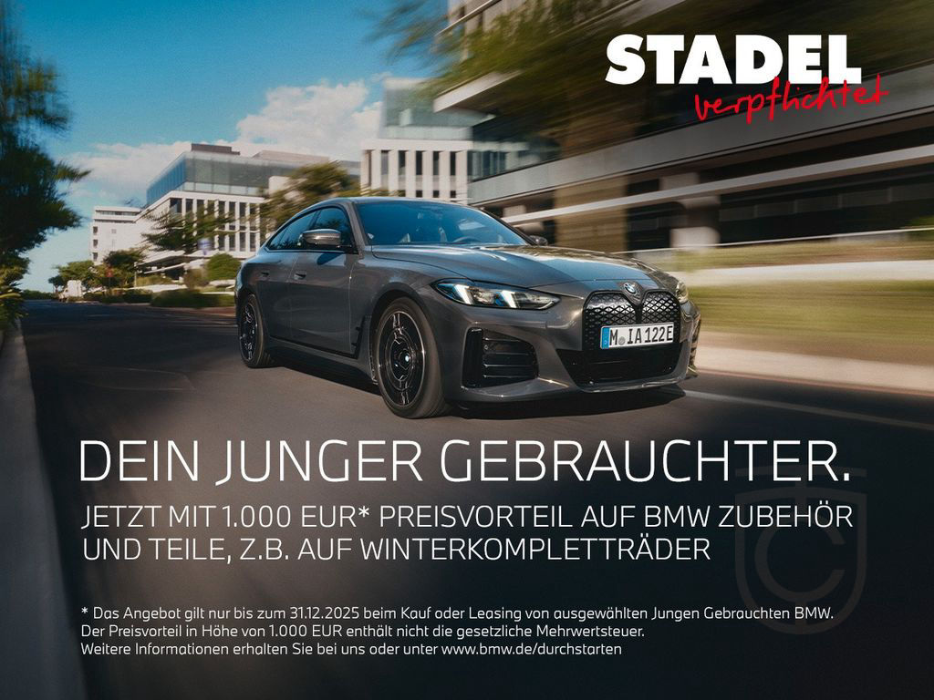 BMW X6 M Competition LED.ACC.360°.AHK.H&K.Komfz