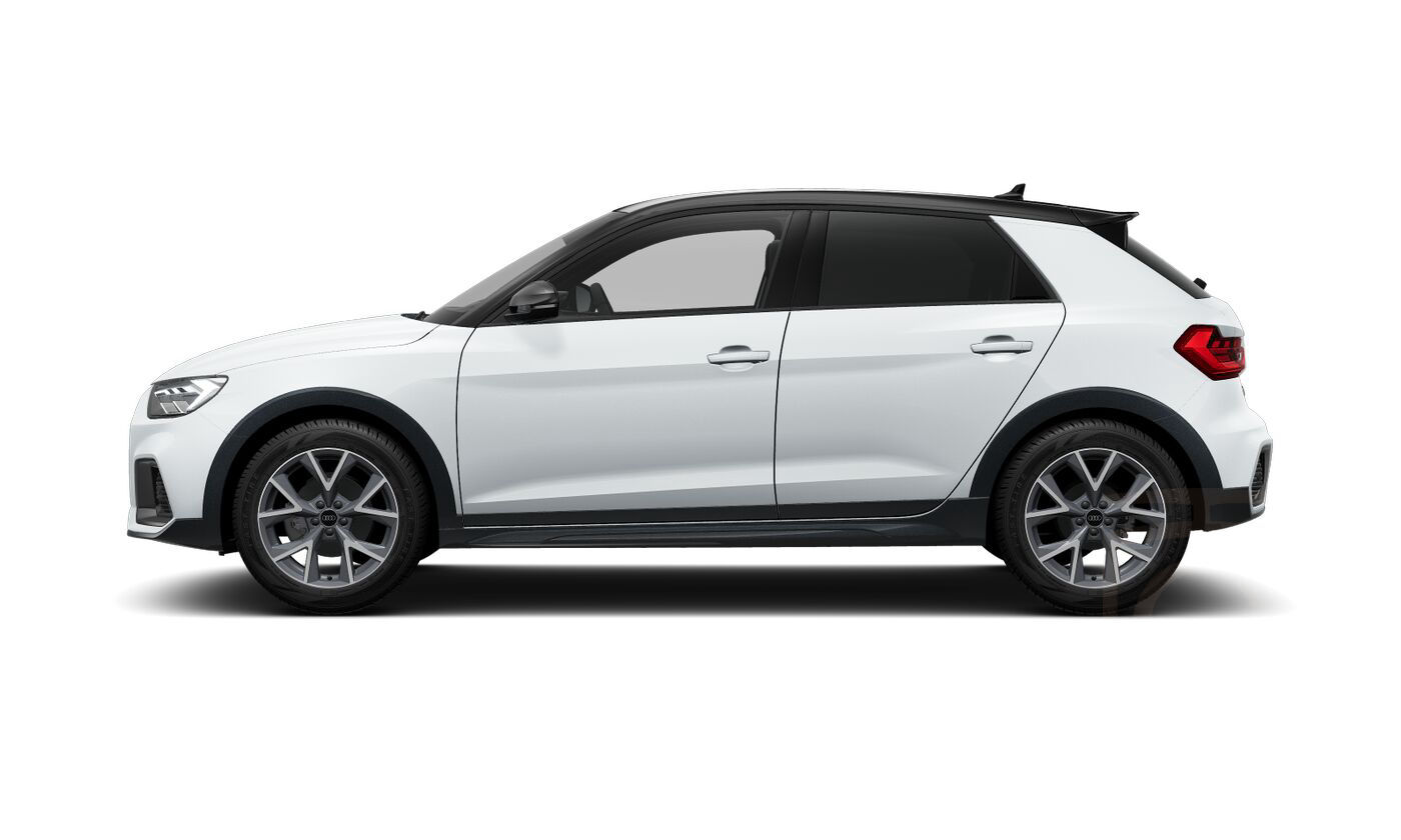 Audi A1 allstreet 35 TFSI 110 kW
