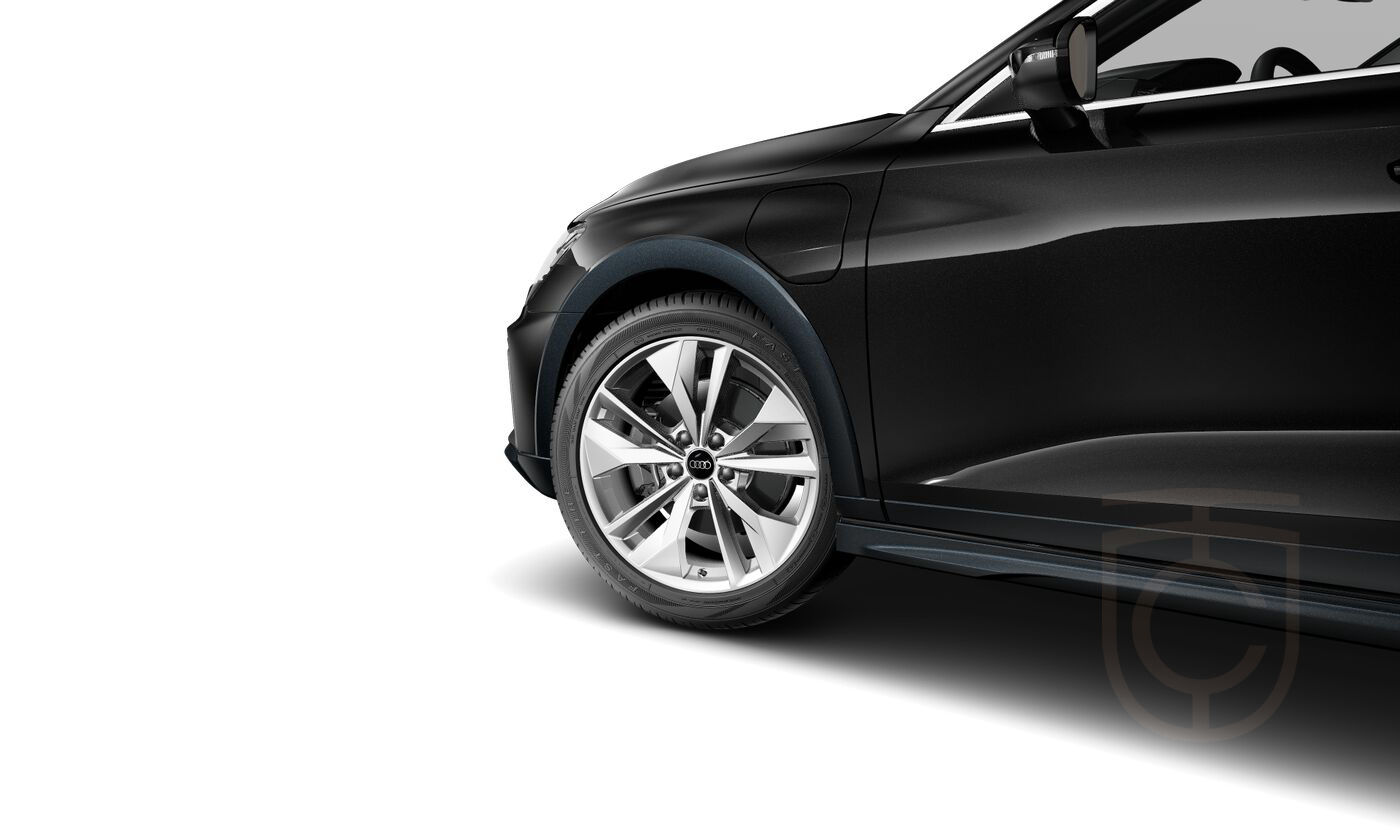 Audi A3 allstreet TFSI e 40 e 150 kW