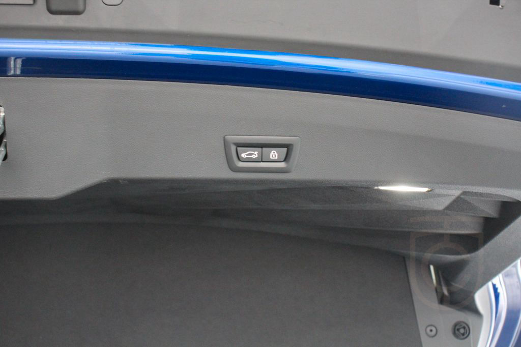 BMW XM Individual DeepLagoon*B&WSound*Massage*360°