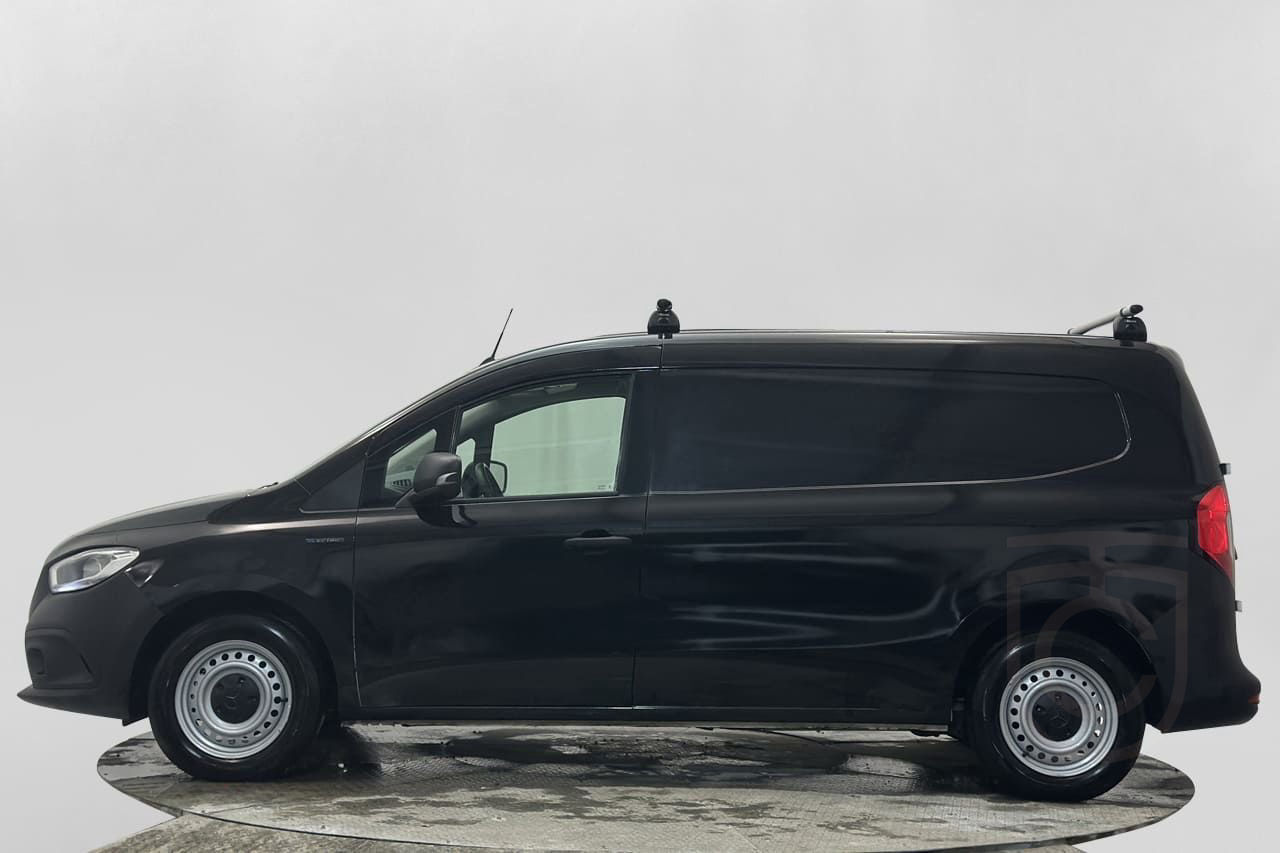 Mercedes-Benz Citan e