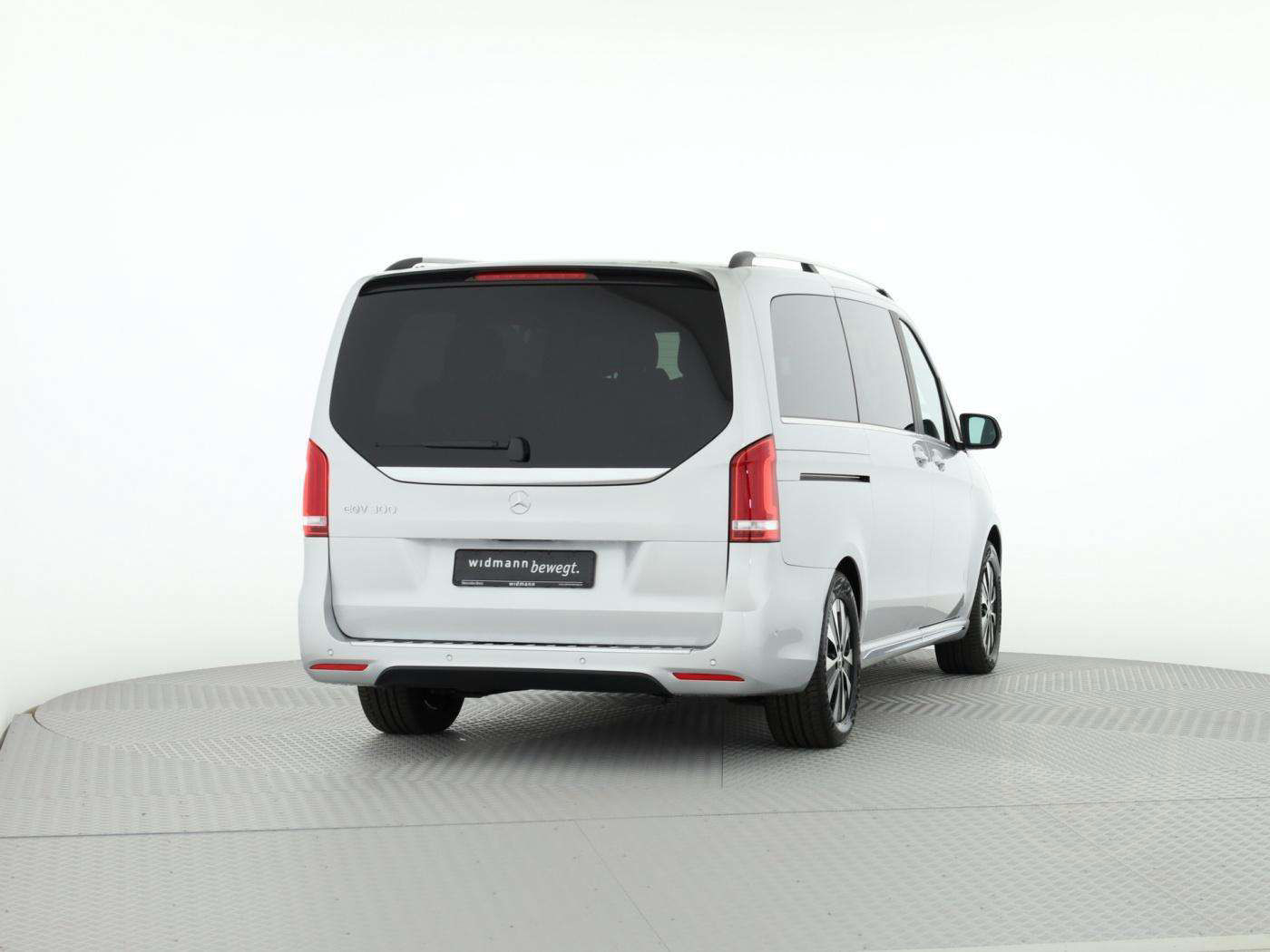 Mercedes-Benz EQV 300