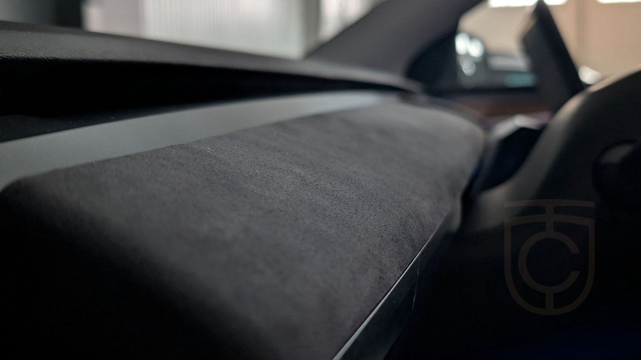 Tesla Model Y Performance AWD