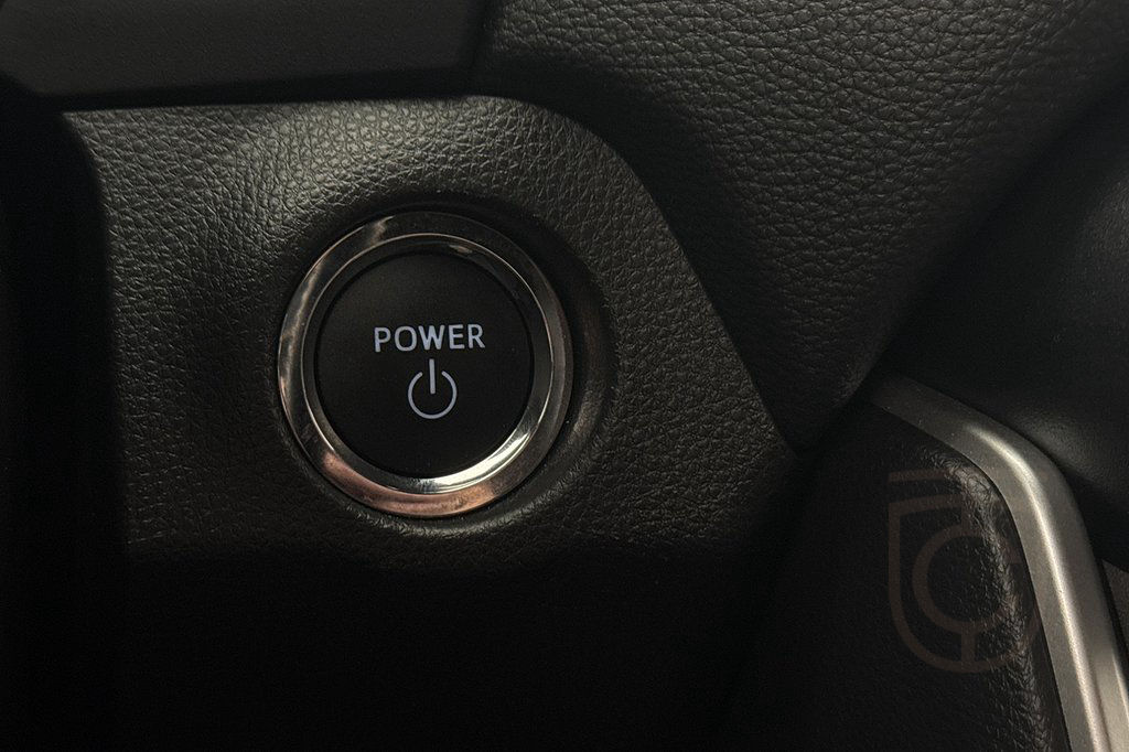 Toyota RAV4 Hybrid AWD-i