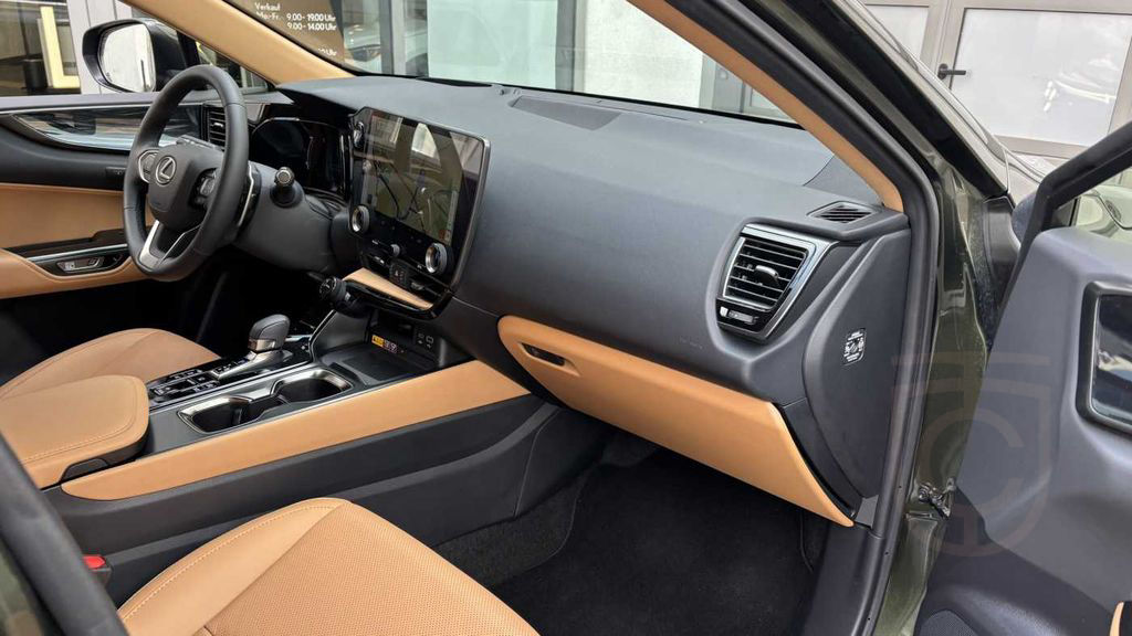 Lexus NX450h+ E-FOUR EXECUTIVE LINE *Technologie+Inter