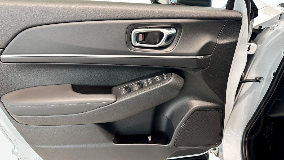 Honda HR-V HYBRID ADVANCE