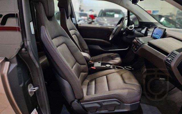 BMW i3s (120 Ah) CHARGED PROFESSIONAL