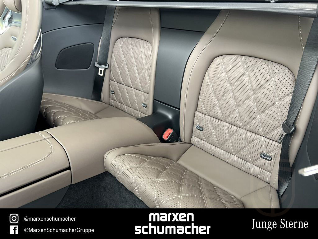 Mercedes-Benz AMG SL 63 4M+ PerfSitze+Lift+tartufo+PremiumPlus