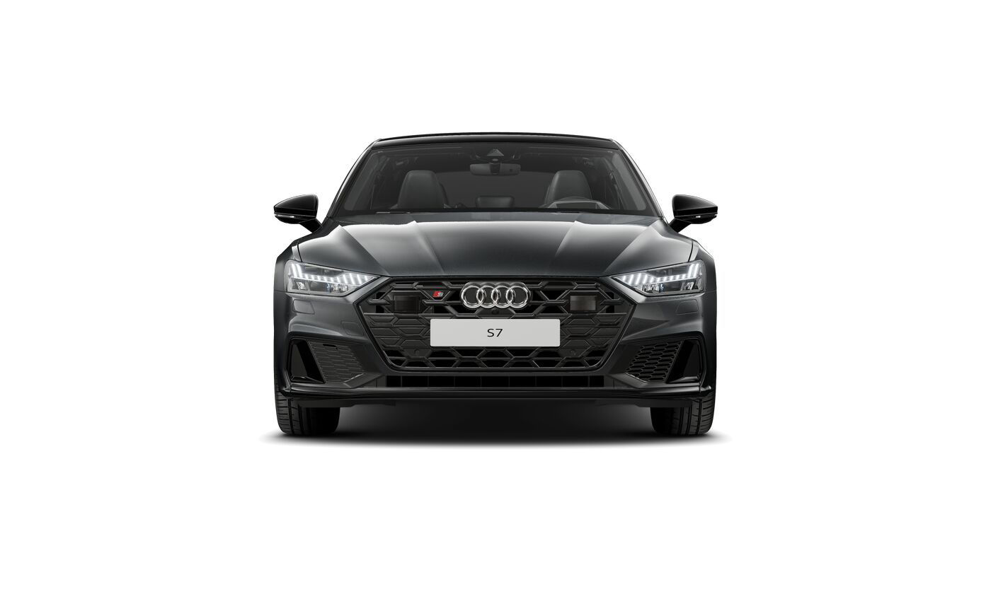 Audi S7 Sportback TDI 253 kW