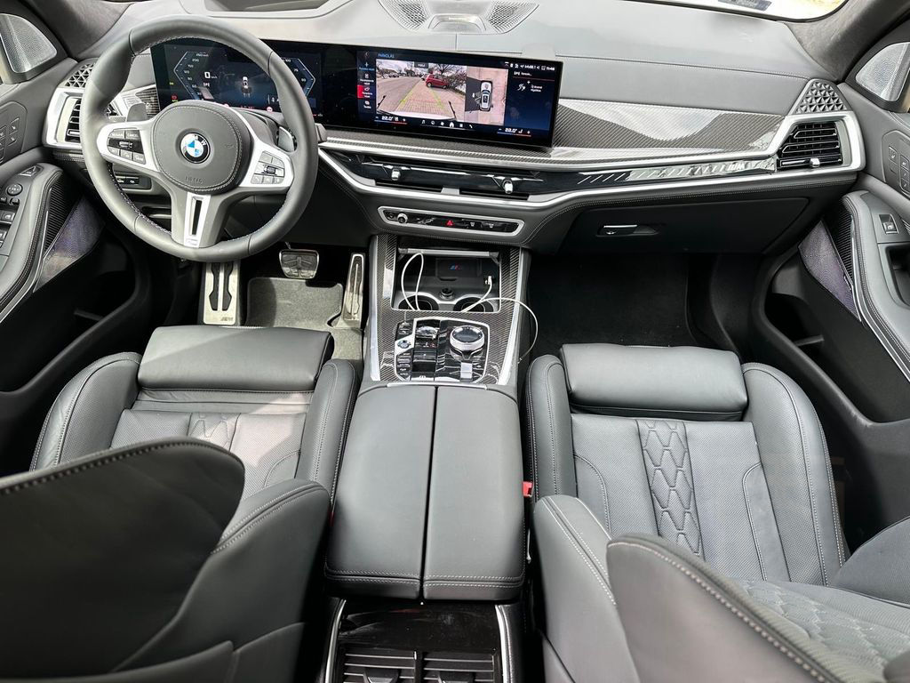 BMW X5 M60 i xDrive*B&W*