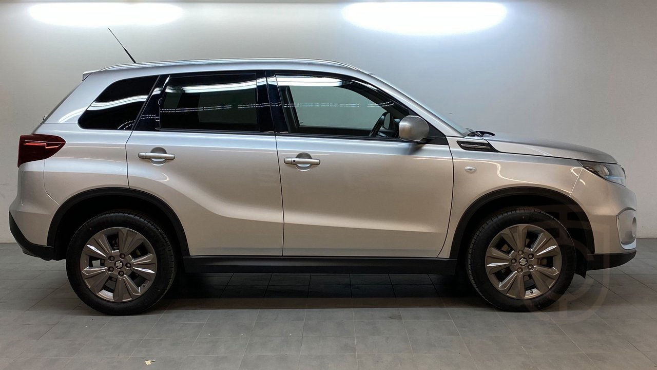 Suzuki Vitara  5-d 1.5 HEV Select Allgrip 4x4 AGS
