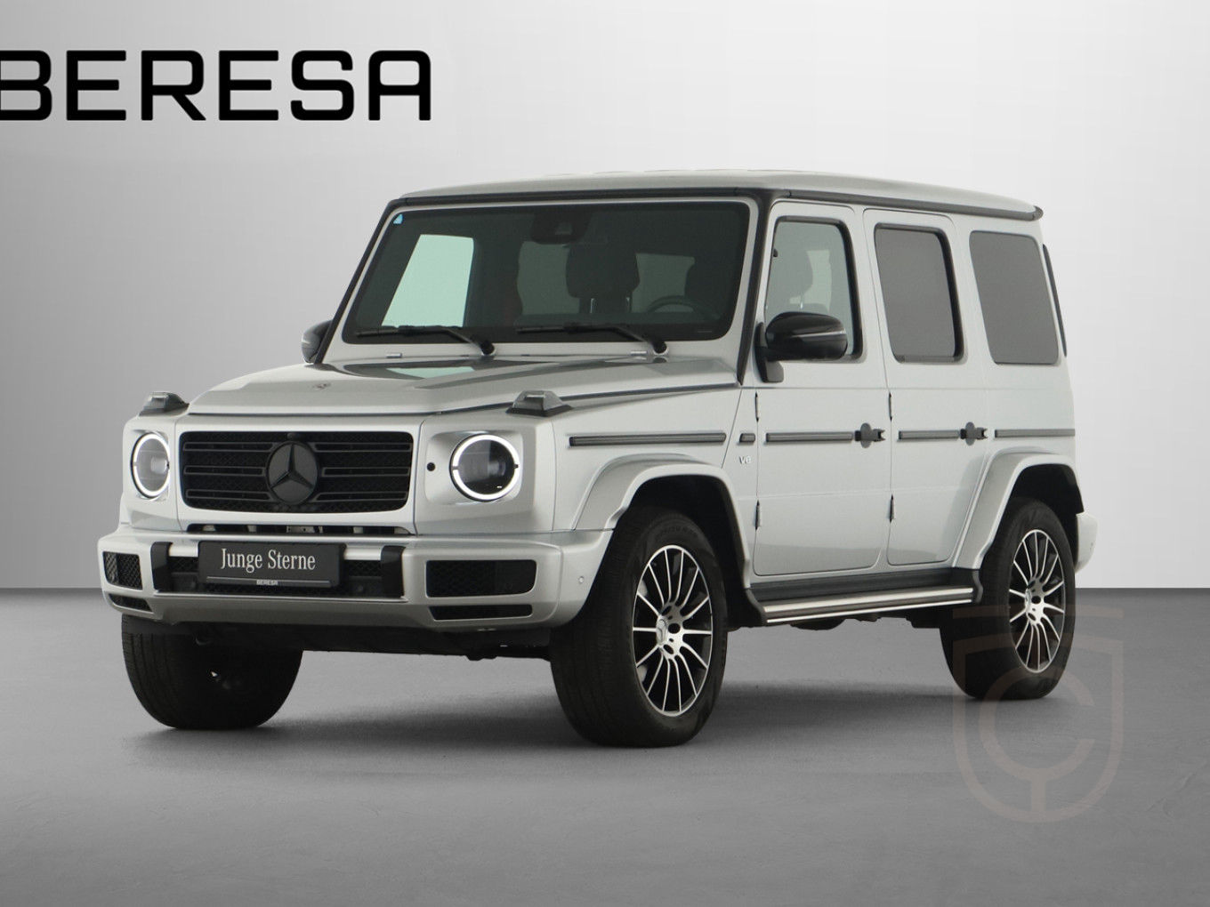 Mercedes-Benz G 500