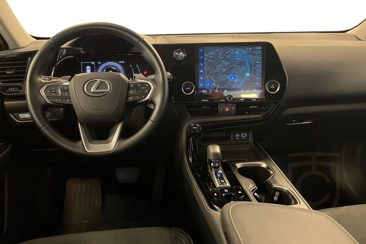 Lexus NX 350h FWD COMFORT