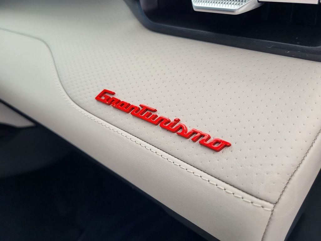 Maserati GranTurismo Trofeo - Sondermodell PrimaSerie 75