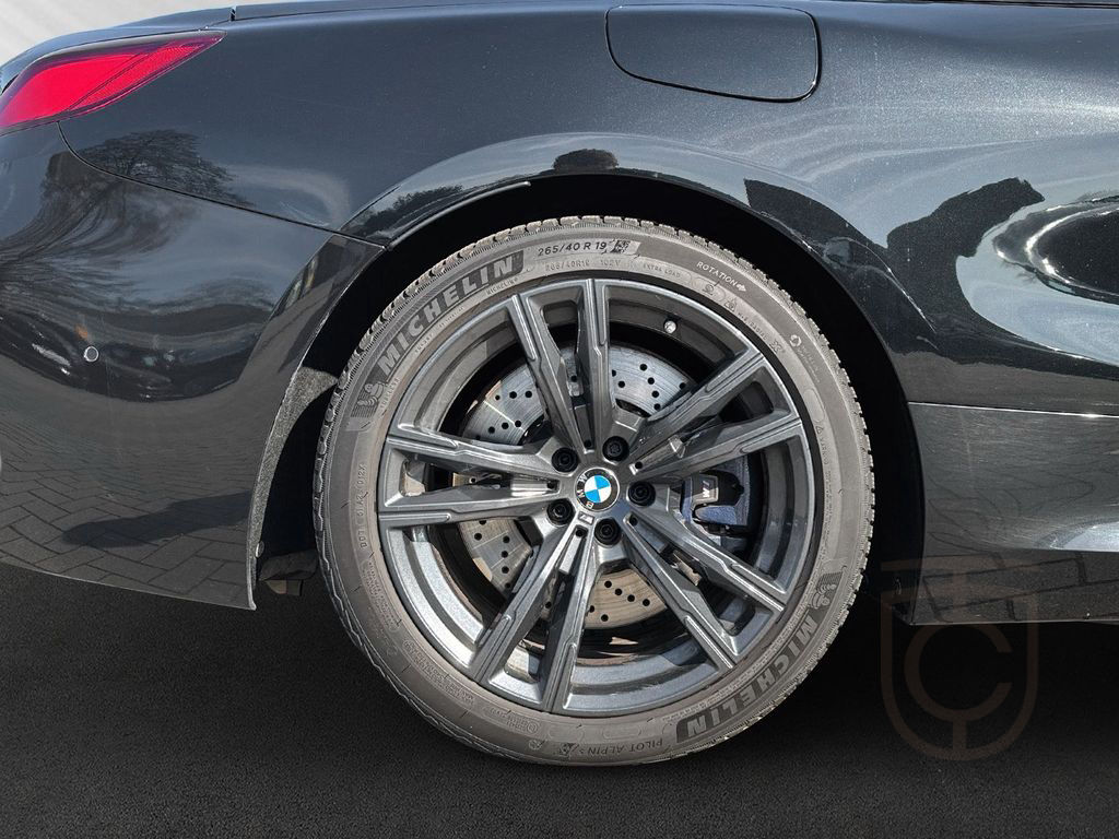 BMW M8 Cabrio Competition|Laser|PA+|DA-Prof.